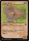 [Foil] AFR 332 Purple Worm (Showcase) U