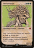[Foil] AFR 333 The Tarrasque (Showcase) M