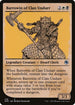 [Foil] AFR 336 Barrowin of Clan Undurr (Showcase) U