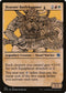 [Foil] AFR 337 Bruenor Battlehammer (Showcase) U