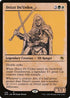 [Foil] AFR 338 Drizzt Do'Urden (Showcase) R