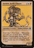 [Foil] AFR 339 Farideh, Devil's Chosen (Showcase) U