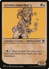 [Foil] AFR 340 Gretchen Titchwillow (Showcase) U