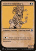 [Foil] AFR 340 Gretchen Titchwillow (Showcase) U