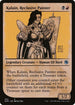 [Foil] AFR 342 Kalain, Reclusive Painter (Showcase) U