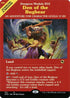 [Foil] AFR 351 Den of the Bugbear (Showcase) R