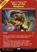 [Foil] AFR 351 Den of the Bugbear (Showcase) R