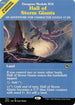 [Foil] AFR 354 Hall of Storm Giants (Showcase) R