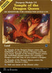 [Foil] AFR 357 Temple of the Dragon Queen (Showcase) U