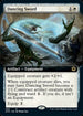 [Foil] AFR 360 Dancing Sword (Extended Art) R