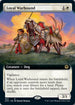 AFR 363 Loyal Warhound (Extended Art) R
