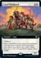 [Foil] AFR 363 Loyal Warhound (Extended Art) R