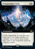 [Foil] AFR 364 Teleportation Circle (Extended Art) R