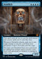 [Foil] AFR 366 Demilich (Extended Art) M