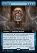 [Foil] AFR 366 Demilich (Extended Art) M