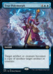 [Foil] AFR 369 True Polymorph (Extended Art) R