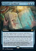 [Foil] AFR 370 Wizard's Spellbook (Extended Art) R