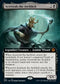 [Foil] AFR 372 Acererak the Archlich (Extended Art) M