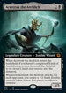 [Foil] AFR 372 Acererak the Archlich (Extended Art) M