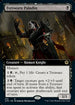 [Foil] AFR 375 Forsworn Paladin (Extended Art) R