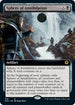 [Foil] AFR 376 Sphere of Annihilation (Extended Art) R