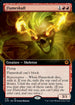 AFR 378 Flameskull (Extended Art) M