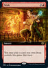 [Foil] AFR 382 Wish (Extended Art) R