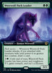 AFR 387 Werewolf Pack Leader (Extended Art) R