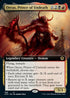 [Foil] AFR 388 Orcus, Prince of Undeath (Extended Art) R