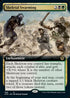 [Foil] AFR 389 Skeletal Swarming (Extended Art) R