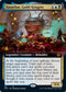 [Foil] AFR 391 Xanathar, Guild Kingpin (Extended Art) M