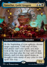 [Foil] AFR 391 Xanathar, Guild Kingpin (Extended Art) M
