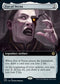 [Foil] AFR 393 Eye of Vecna (Extended Art) R