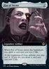 [Foil] AFR 393 Eye of Vecna (Extended Art) R