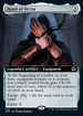 AFR 394 Hand of Vecna (Extended Art) R