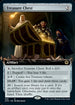 [Foil] AFR 395 Treasure Chest (Extended Art) R