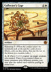 BIG 001 Collector's Cage M