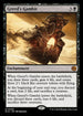 [Foil] BIG 008 Greed's Gambit M