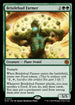 [Foil] BIG 017 Bristlebud Farmer M