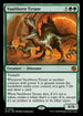 [Foil] BIG 020 Vaultborn Tyrant M
