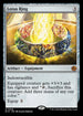 BIG 024 Lotus Ring M
