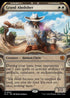BIG 032 Grand Abolisher (0032 - Showcase) M