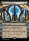 [Foil] BIG 035 Esoteric Duplicator (0035 - Showcase) M