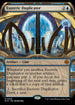[Foil] BIG 035 Esoteric Duplicator (0035 - Showcase) M