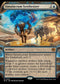 [Foil] BIG 036 Simulacrum Synthesizer (0036 - Showcase) M