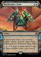 BIG 037 Worldwalker Helm (0037 - Showcase) M