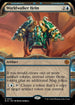 BIG 037 Worldwalker Helm (0037 - Showcase) M