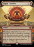[Foil] BIG 042 Legion Extruder (0042 - Showcase) M