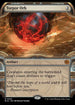 [Foil] BIG 057 Torpor Orb (0057 - Showcase) M