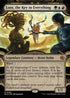 [Foil] BIG 062 Loot, the Key to Everything (0062 - Raised Foil) M